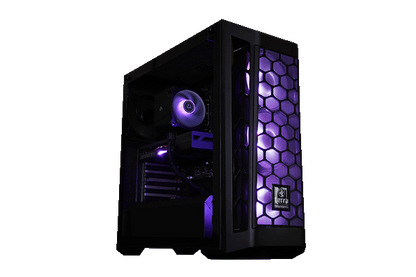 TERRA PC-GAMER ELITE 2