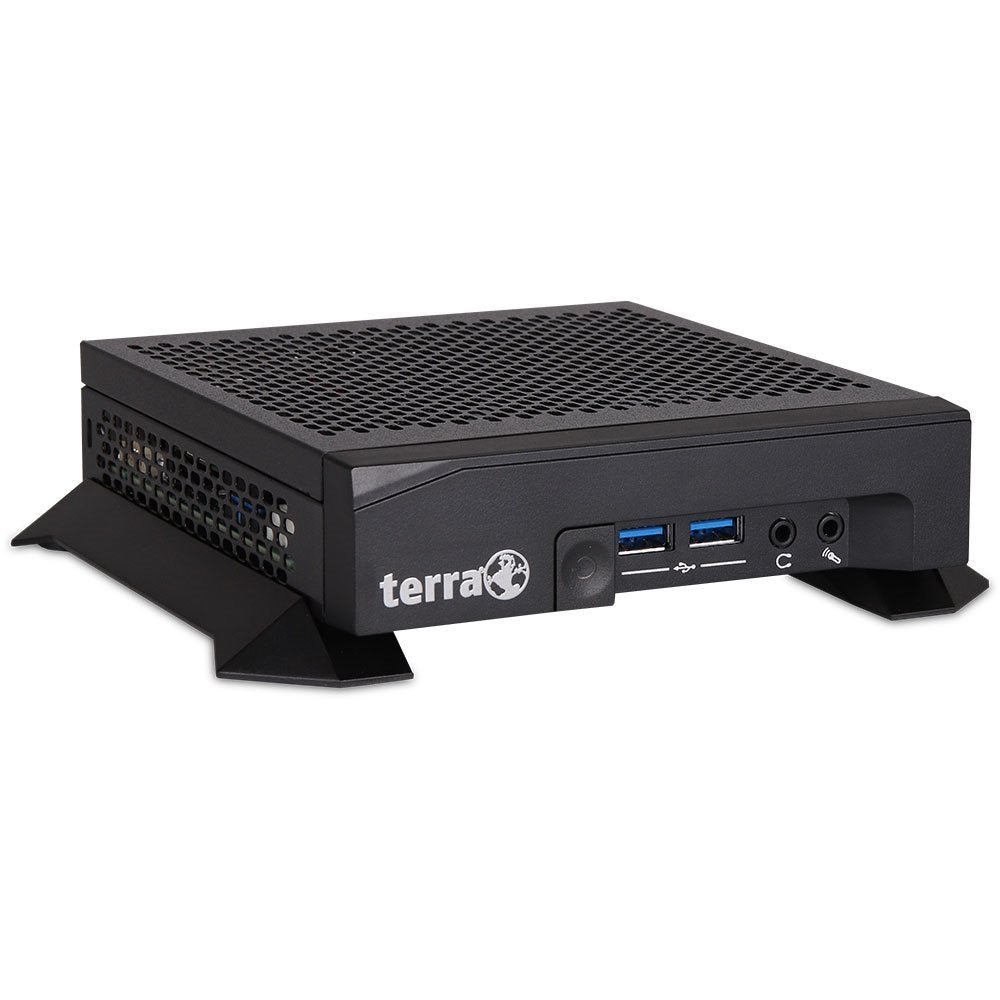 TERRA PC-Mini 3540 Fanless