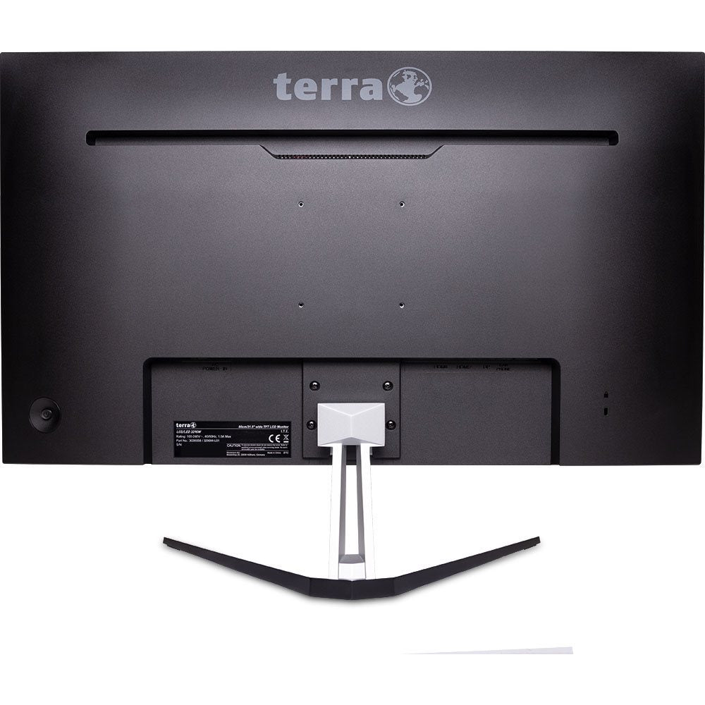 TERRA LCD/LED 3290W 4K DP/HDMI/HDR