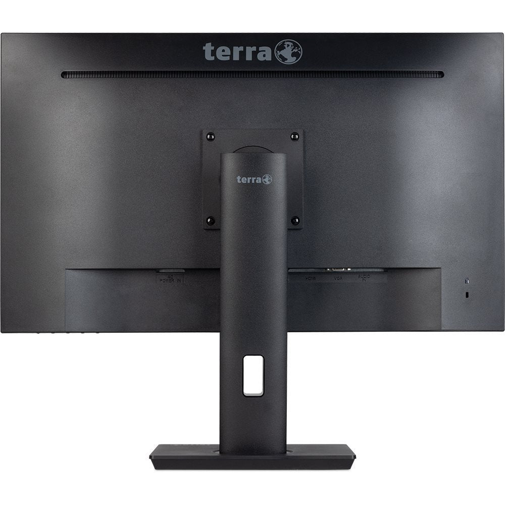 TERRA LCD/LED 2748W PV V3 noir HDMI/DP/USB-C GREENLINE PLUS