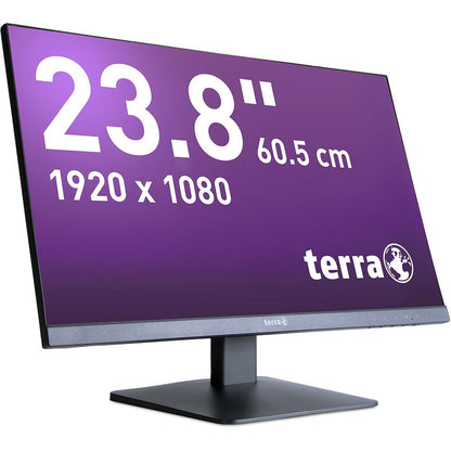 TERRA LCD/LED 2448W V3 noir HDMI/DP/USB-C GREENLINE PLUS