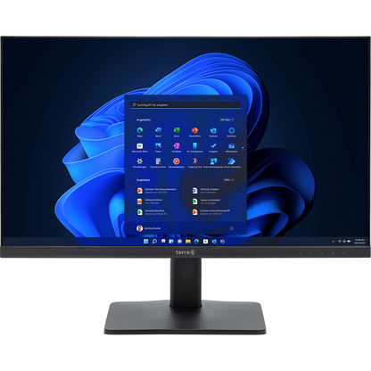 TERRA LCD/LED 2748W V3 noir HDMI/DP/USB-C GREENLINE PLUS