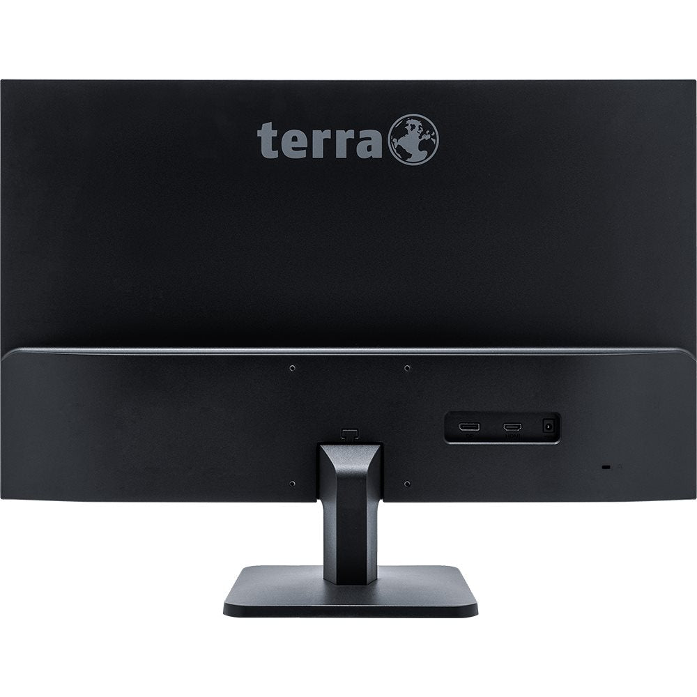 TERRA LCD/LED 2727W V2 noir HDMI/DP/USB-C GREENLINE PLUS