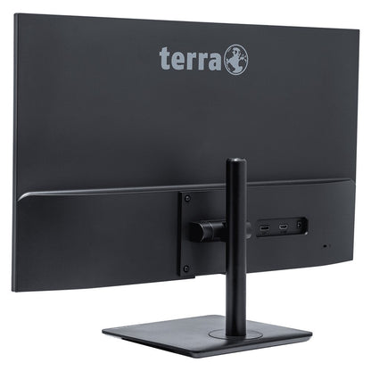 TERRA LCD/LED 2727W HA V2 noir HDMI/DP/USB-C GREENLINE PLUS